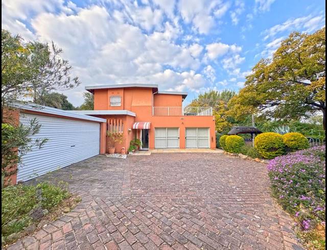 3 BEDROOM HOUSE FOR SALE IN WELTEVREDEN PARK